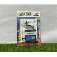 Racing CDI (LEO) EX5 R&D Thailand 5327