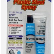 DEVCON PLASTIC STEEL EPOXY 56.8g