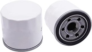 Engine Oil Filter 119305-35151 119305-35170 Compatible with Yanmar 1GM 2GM 3GM 3JH2 3YM20 3YM30 2 Pa