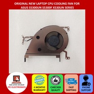 NEW ASUS S15 S530 S530U X530 X530FA X530FN X530UA X530UF X530UN SERIES LAPTOP CPU COOLING FAN DQ5D51