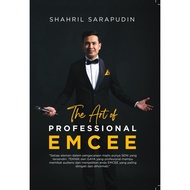 The Art of Professional Emcee PTS