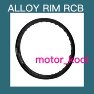Alloy Rim RCB 215-17 (1pcs)
