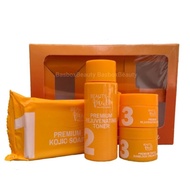 Beauty vault Rejuvenating Set