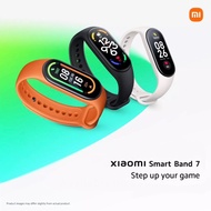 Xiaomi Smart Band 7（Black）