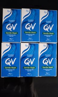 QV Gentle Wash
