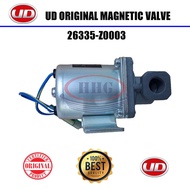 26335-Z0003 UD Original Magnetic Valve