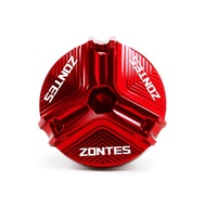 For ZONTES 368G V1 V2 368D 368E 368M 368K 2023 2024 2025 2026 CNC Motorcycle Front Brake Fluid Cylin