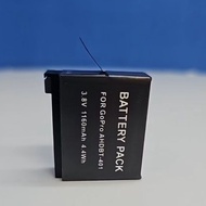 GoPro Hero 4 Battery Pack AHDBT-401 For GoPro Hero 4 1160mAh 4.4w