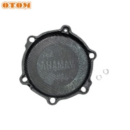 OTOM 2021 New Motocross Part Engine Cover Clutch Magneto Protection Guard For YAMAHA YZ125 Motorcycl