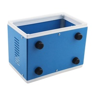 Electronic Enclosures Metal Enclosure Project Case DIY Enclosure Case Dustproof Waterproof Preventiv