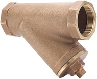 Legend Valve 105-508NL 2 T-15 NO LEAD BZE Y-STRAINER Model T-15NL