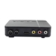 Mini HD DVB-T2 K2 WiFi Terrestrial Receiver Digital TV Box with Remote Control TV Receivers