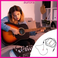 Auro Replacement Braided Cable Extension Cord for HD25 HD560 HD540 HD480 HD430 HD414 HD250 Headphone