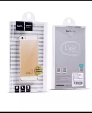 เคสใส Hoco TPU Case ของแท้ iPhone 5 / 5s / se เคสไอโฟน5 สินค้ารับประกันความพอใจ
