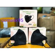 Masker duckbill / Masker duckbill 50 pcs / Duckbill masker / Duckbill