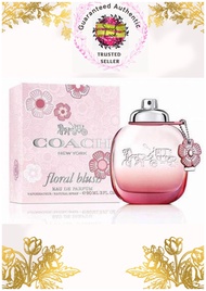 Coach Floral Blush EDP 30ml/90ml for Women (Tester/Retail Packaging) - BNIB Perfume/Fragrance