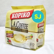 KOPIKO LA COFFEE / KAW /MACCHIATO / LATTE