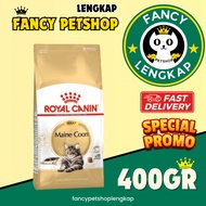 Royal Canin Adult Maine Coon Adult Cat Food 400gr fp