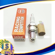 NGK B95EGV Ninja R/RR Joss Racing Spark Plug