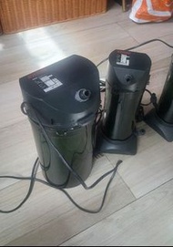 Eheim 2211 2213圓筒過濾器