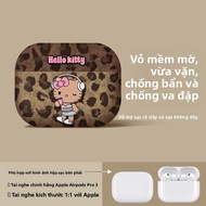 YOUSIDUN | Ốp Silicone Dễ Thương cho Apple AirPods Pro 3 và AirPods Pro 2