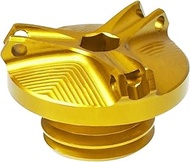 Motorcycle Engine Oil Filter Cup Plug Cover Screw For Z1000 Z1000SX For Ninja1000 2011 2012 2012 201