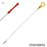 2720100072 Engine Oil Dipstick For Mercedes W211 W204 W212/272010007264 - Useful