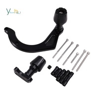 For  Gixxer 250 SF250  Guard for  Gixxer 250 Frame Slider