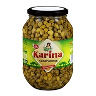 Karina Capers soaked in Capers brand 845g