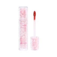 HOLDLIVE Small Powder Gauze Fog Point Lip Glaze H03 Cheese Milk