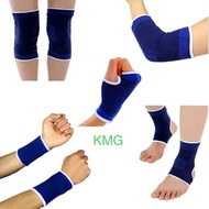 Deker-Deker Lutut-Deker Engkel Kaki-Deker Pinggang-Deker Siku Tangan-Deker Telapak Tangan