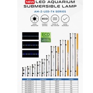 Armada lights, aquarium led submersible lights, aquarium lights 20, 30, 40, 50, 60