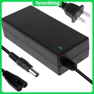 42V 2A Charger Safe Electric Scooter Charger Smart Electric Bicycle Battery Charger Replacement SHOP