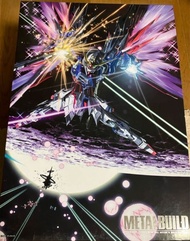 Metal Build Destiny Gundam 完整版