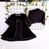 PO Gamis Dewasa Semua Model