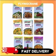 Century Momo/Chicken/Sabji/Chowmein/Biryani Masala