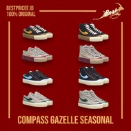 Compass Seasonal Low / Hi Shoes ORIGINAL 100%