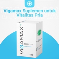 Terbaru Obat Vigamax Membantu anda memperbesar dan memanjangkan v tal - 24 kapsul