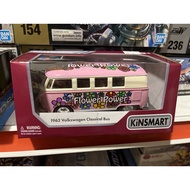 Kimsmart 1/32 Volkswagen Classical Bus 1962