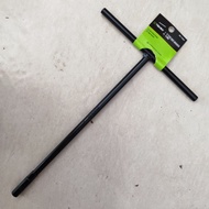 Tekiro 8mm 8mm T-Socket Socket Wrench