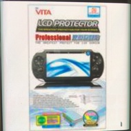 PS Vita / PS Vita Slim Screen Protector