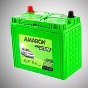 AMARON HIILIFE 55B24LS (NS60LS) car battery delivery by DHL or J&T