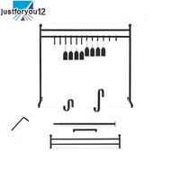 【JTFY】Christmas Stocking Holder Corrosion-resistant Low Triangular Frameworkready stock