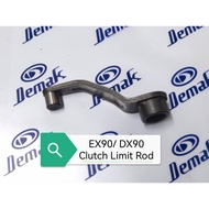 Demak EX90 / DX90 Clucth Limit Rod