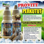 Provit DOVE SUPPLEMENT/bird VITAMIN