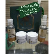 ( BISA COD) NLS SKINCARE / SKINCARE NLS / CREAM NLS / PAKET NLS /