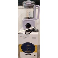 OSTMARS Jerman Mesin pecah susu soya 1100L 破壁机