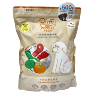 派特芙德 低溫慢烘健康犬糧  牛肉山藥佐鮮蔬  1kg  1包