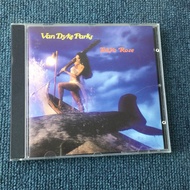 (M)(Unsealing ) Van Dyke Parks Tokyo Rose ying