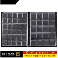 250 Pocket Coin Collection Album Coin Storage Album Coin Storage Storage Book for Commemorative Coin